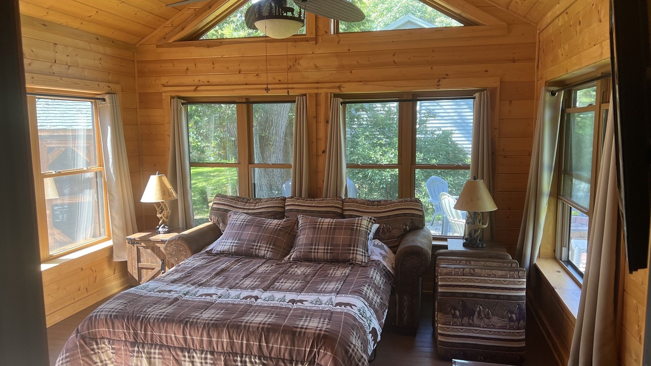 Photo of Bedroom in Como