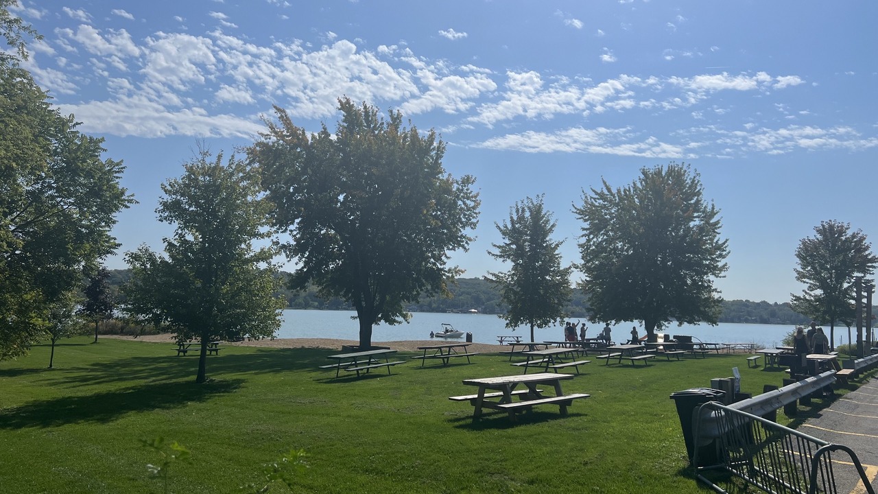 Photo of Outdoor in Como