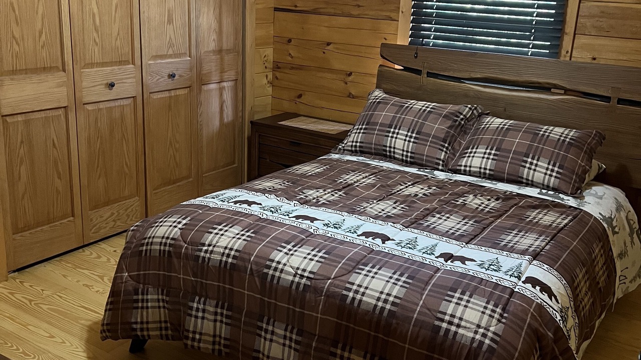 Photo of Bedroom in Como