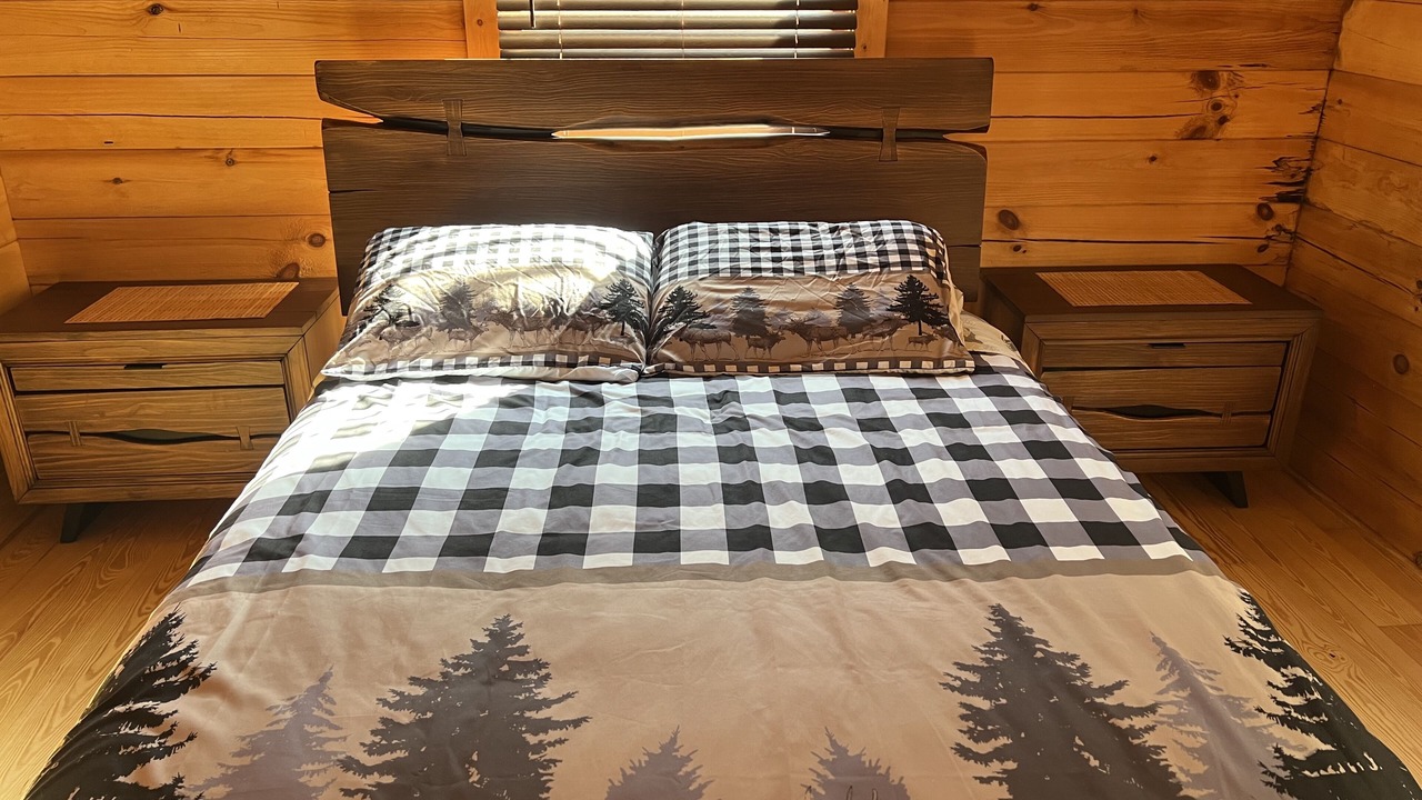 Photo of Bedroom in Como