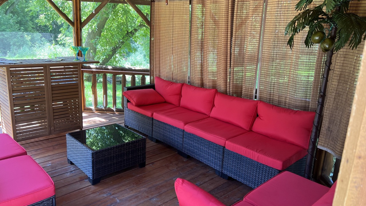 Photo of Patio Balcony in Como