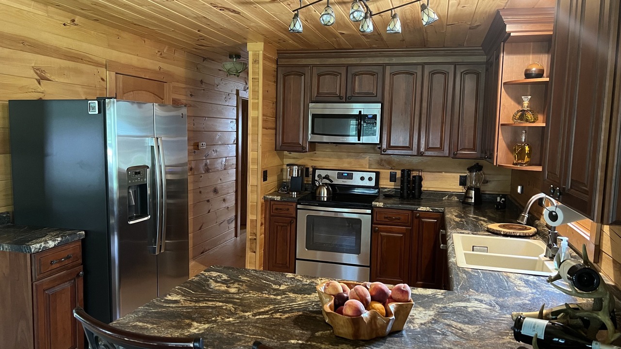 Photo of Kitchen in Como