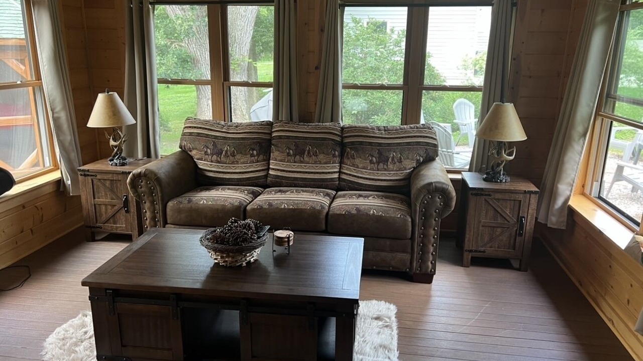 Photo of Livingroom in Como
