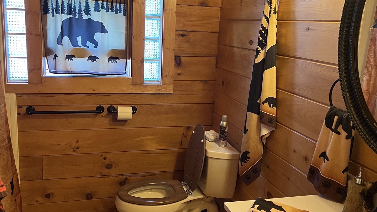 Photo of Bathroom in Como