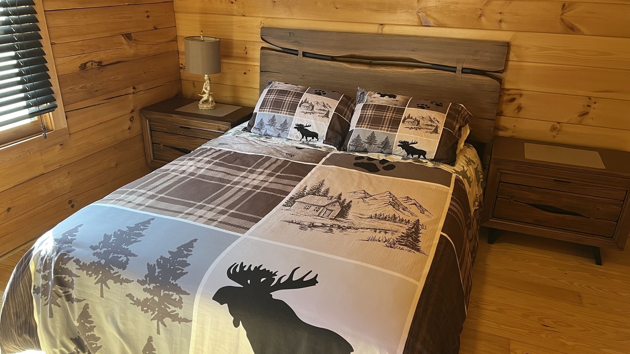 Photo of Bedroom in Como