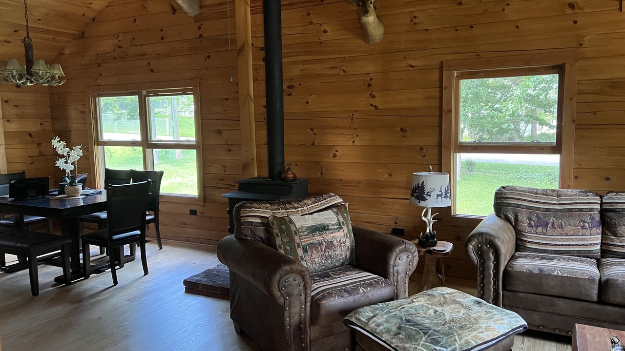 Photo of Livingroom in Como