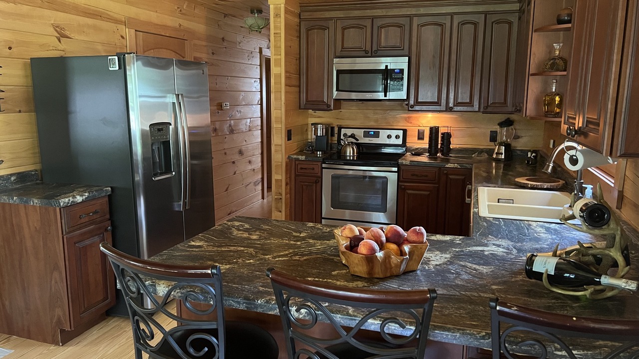 Photo of Kitchen in Como