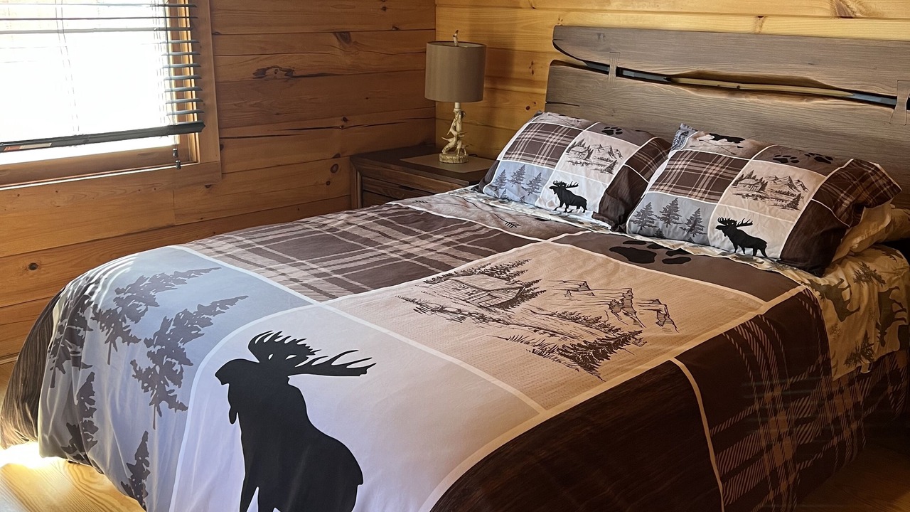 Photo of Bedroom in Como