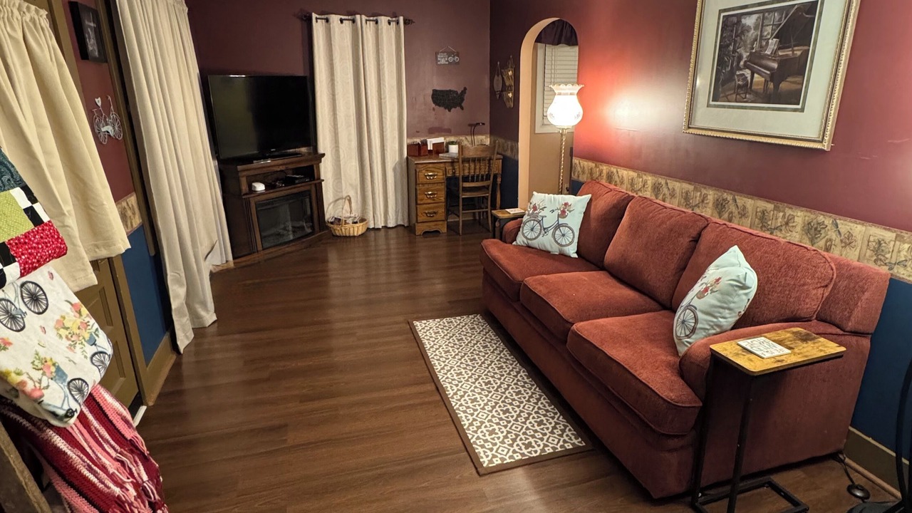 Photo of Livingroom in Swea City