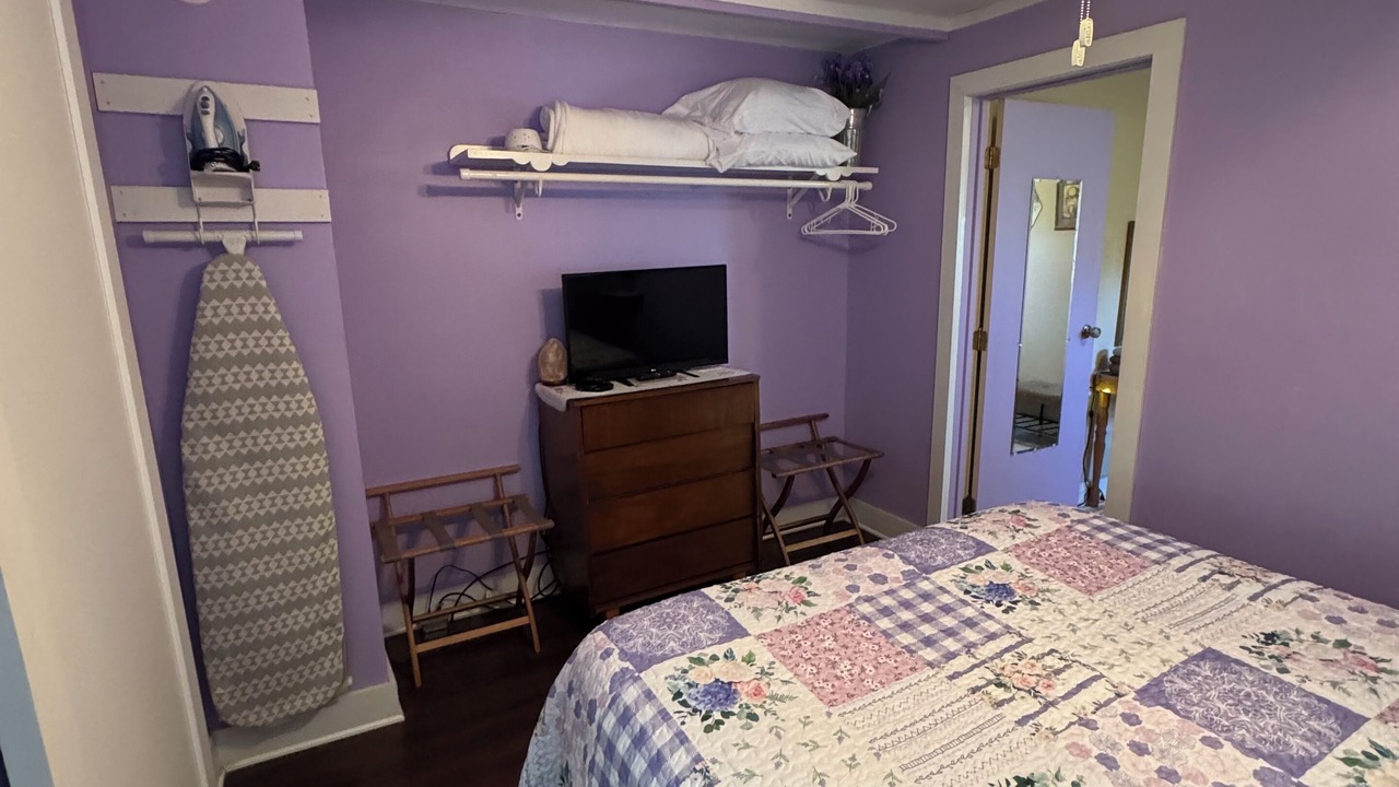 Photo of Bedroom in Swea City