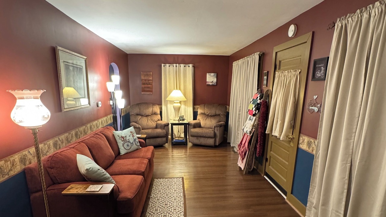 Photo of Livingroom in Swea City