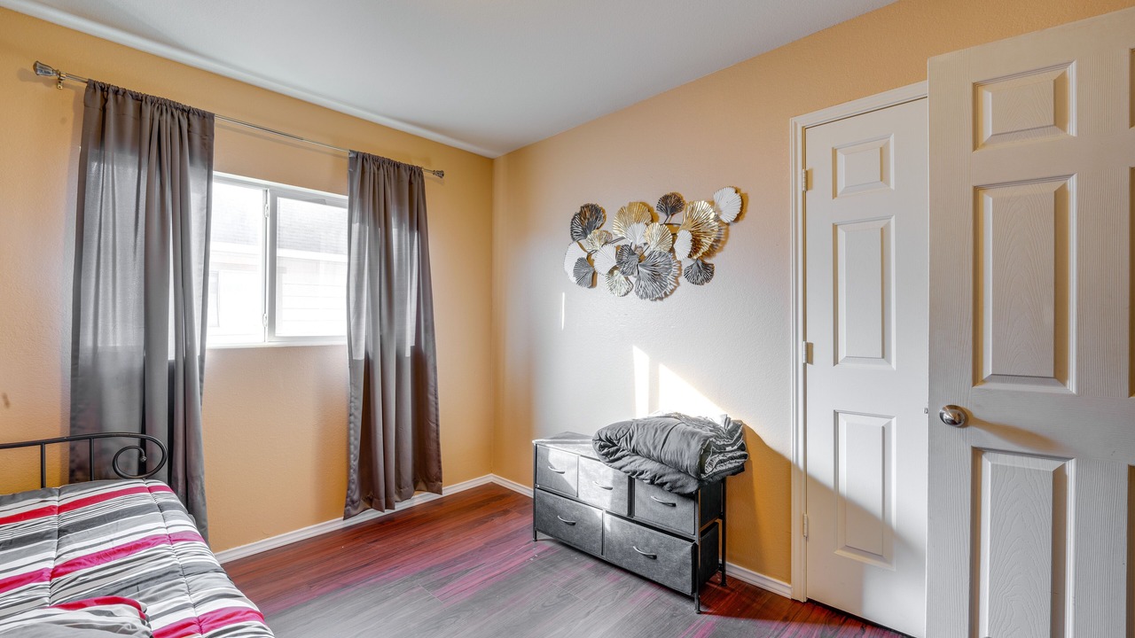 Photo of Bedroom in Fort Worth