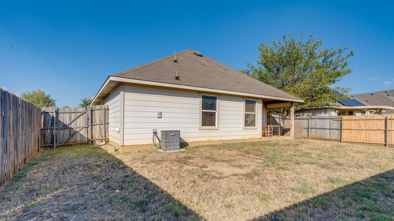 Photo of Outdoor in Fort Worth