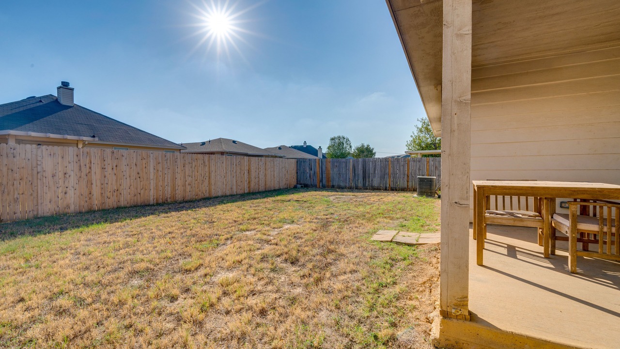 Photo of Outdoor in Fort Worth