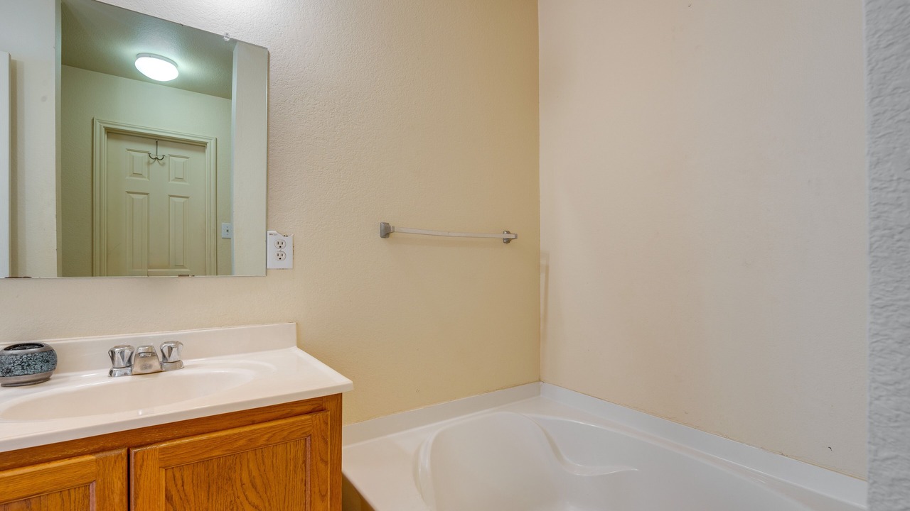 Photo of Bathroom in Fort Worth