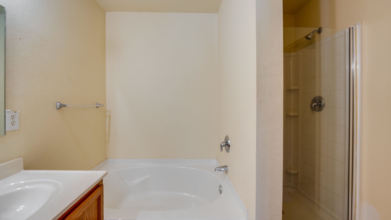 Photo of Bathroom in Fort Worth