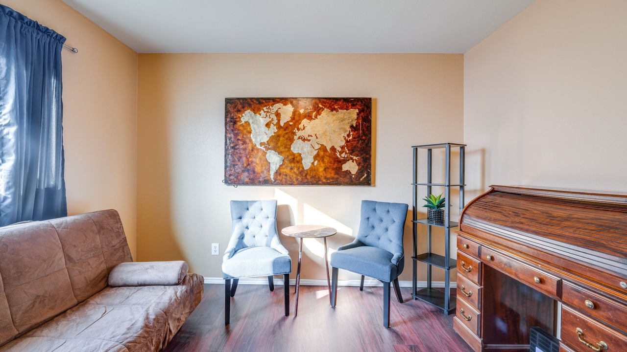 Photo of Livingroom in Fort Worth