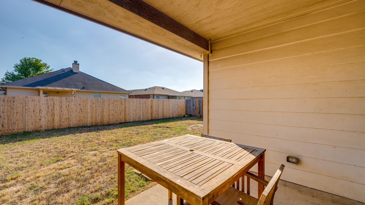 Photo of Outdoor in Fort Worth