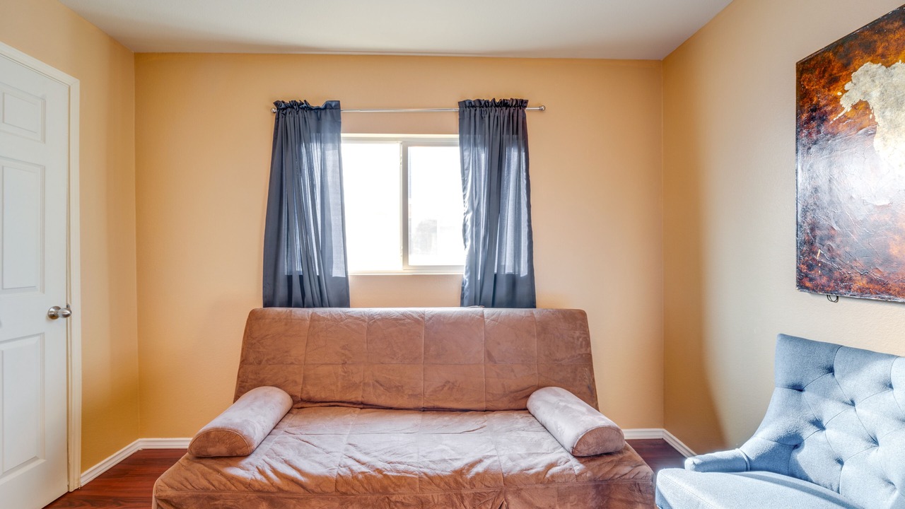 Photo of Livingroom in Fort Worth