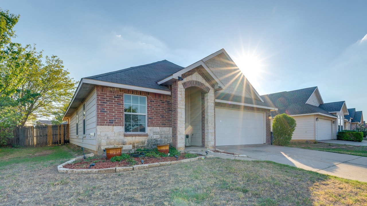 Photo of Outdoor in Fort Worth