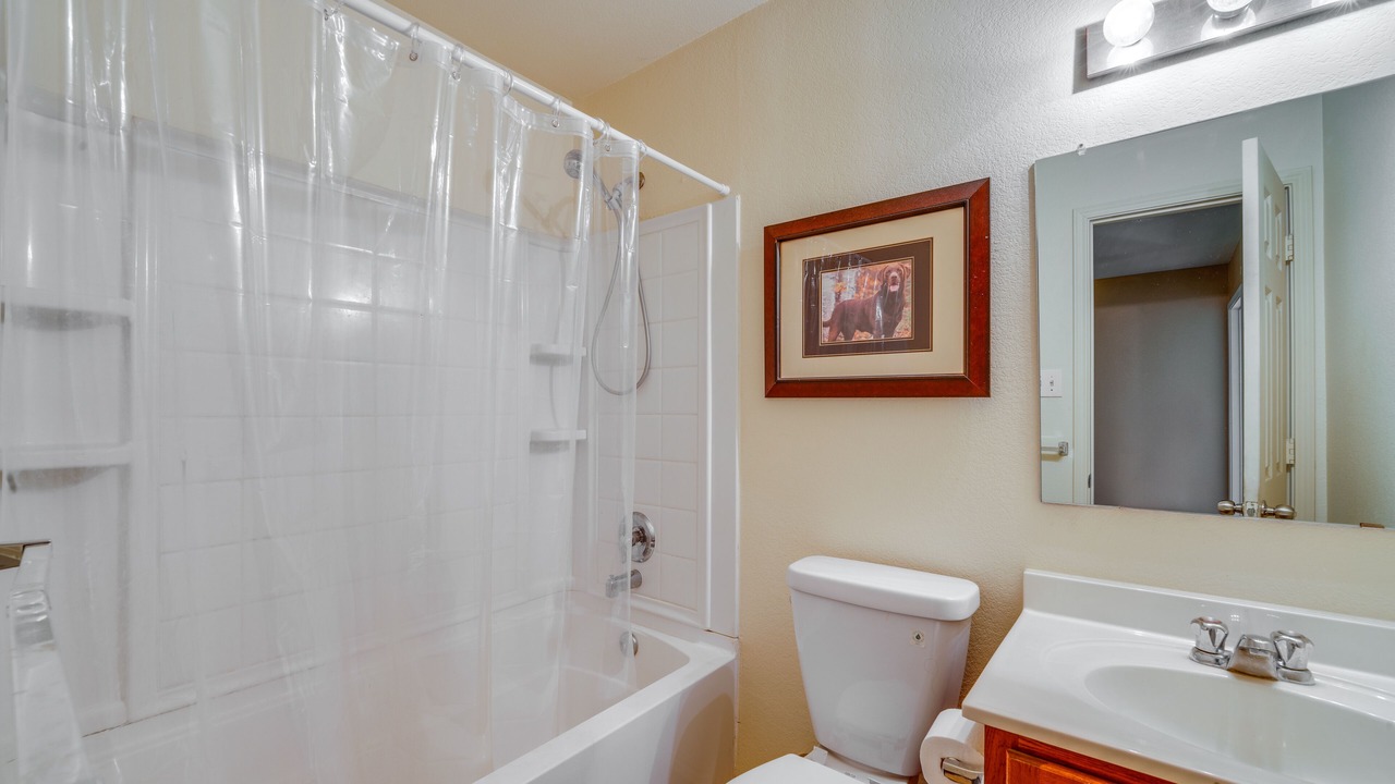 Photo of Bathroom in Fort Worth