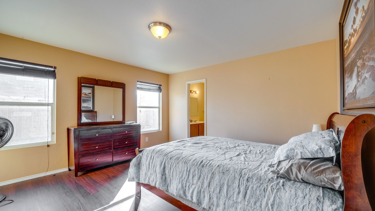 Photo of Bedroom in Fort Worth