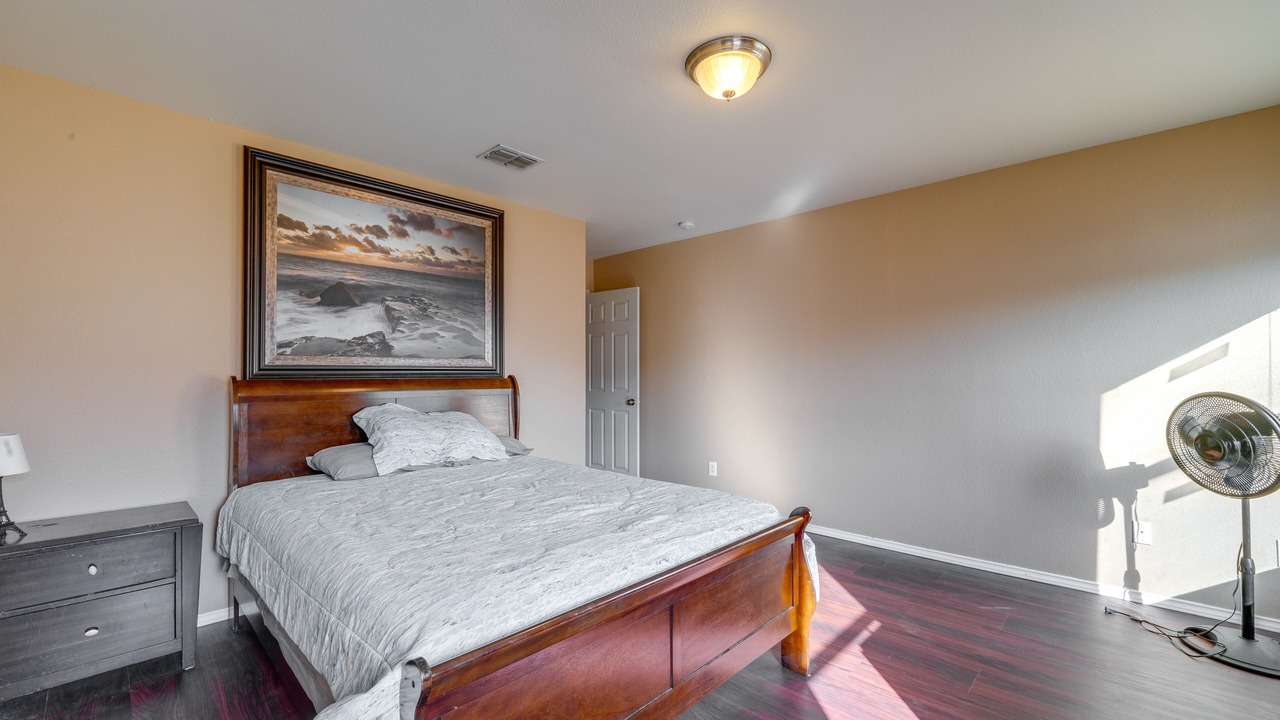 Photo of Bedroom in Fort Worth