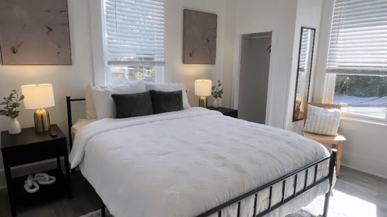 Photo of Bedroom in Sandusky