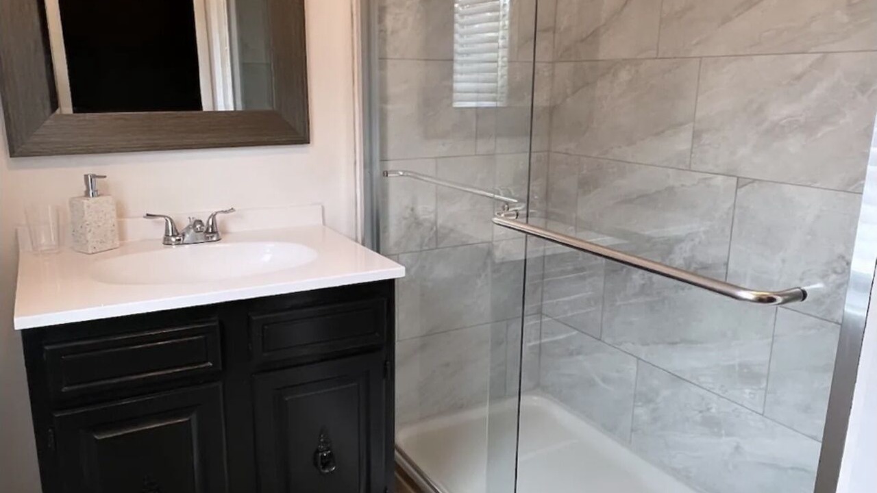 Photo of Bathroom in Sandusky