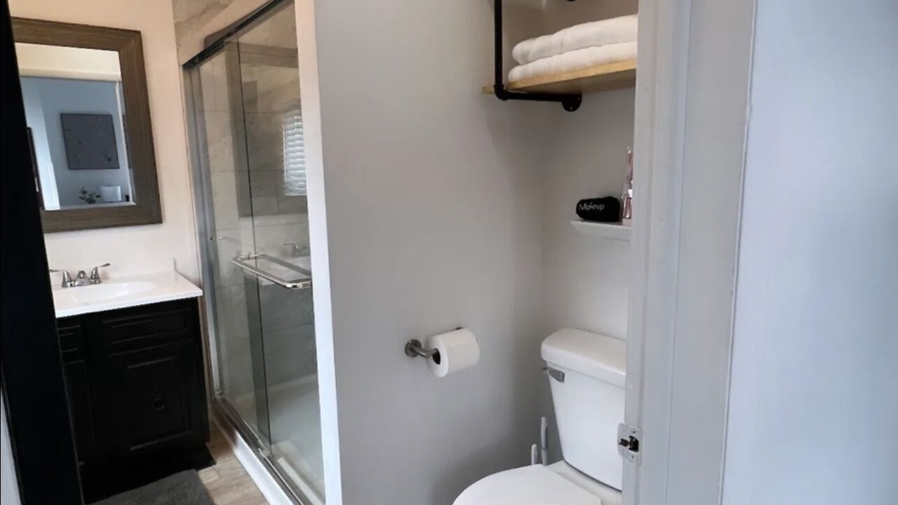 Photo of Bathroom in Sandusky