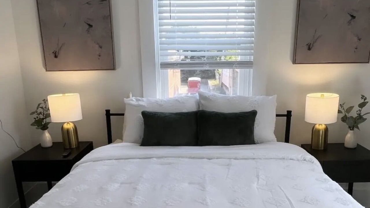 Photo of Bedroom in Sandusky