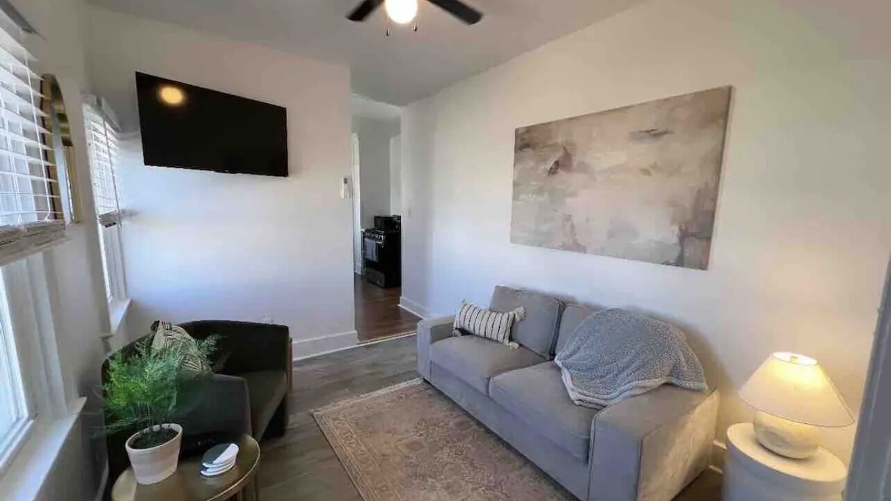 Photo of Livingroom in Sandusky