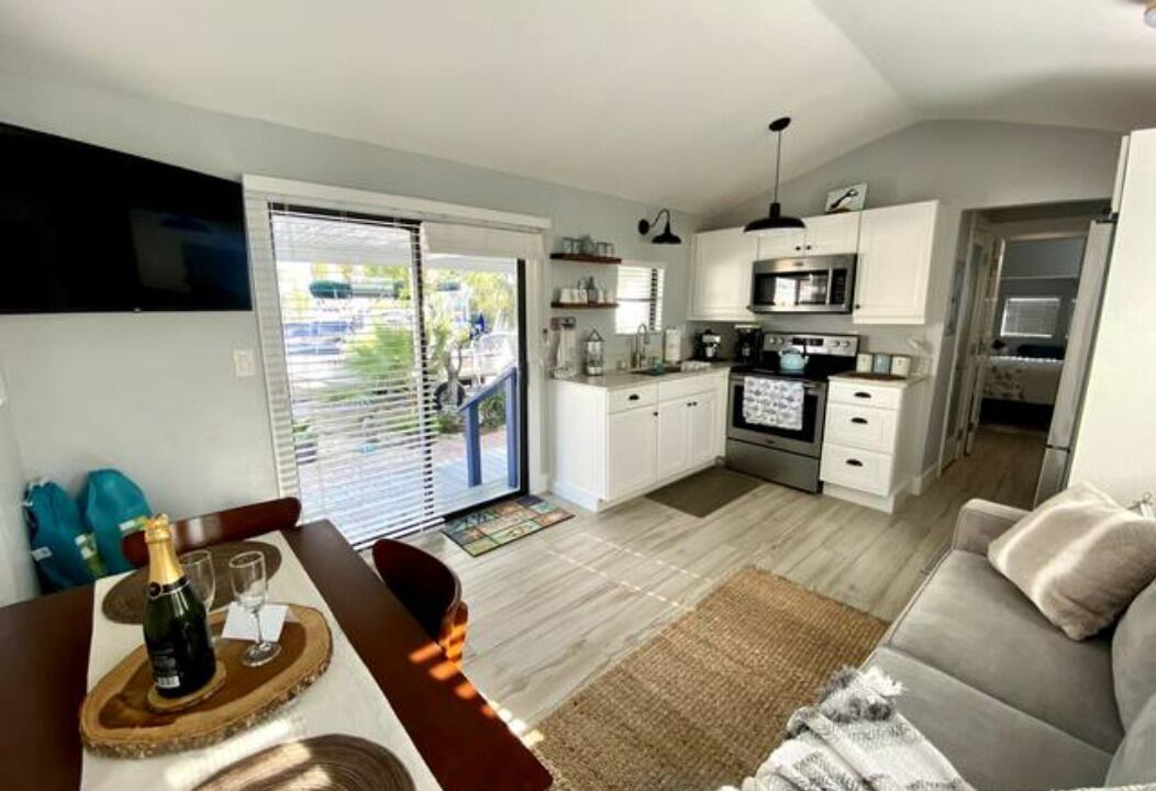 Photo of Livingroom in Key Largo