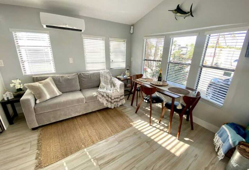 Photo of Livingroom in Key Largo
