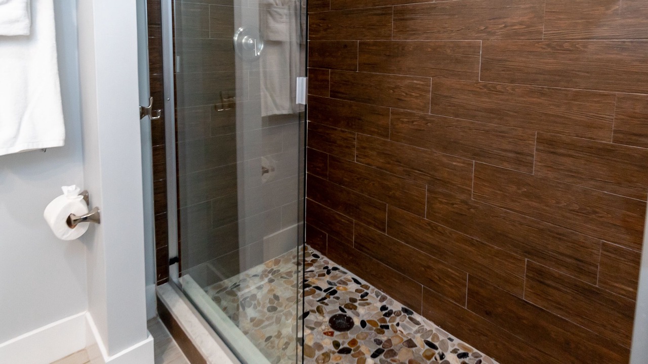 Photo of Bathroom in Key Largo