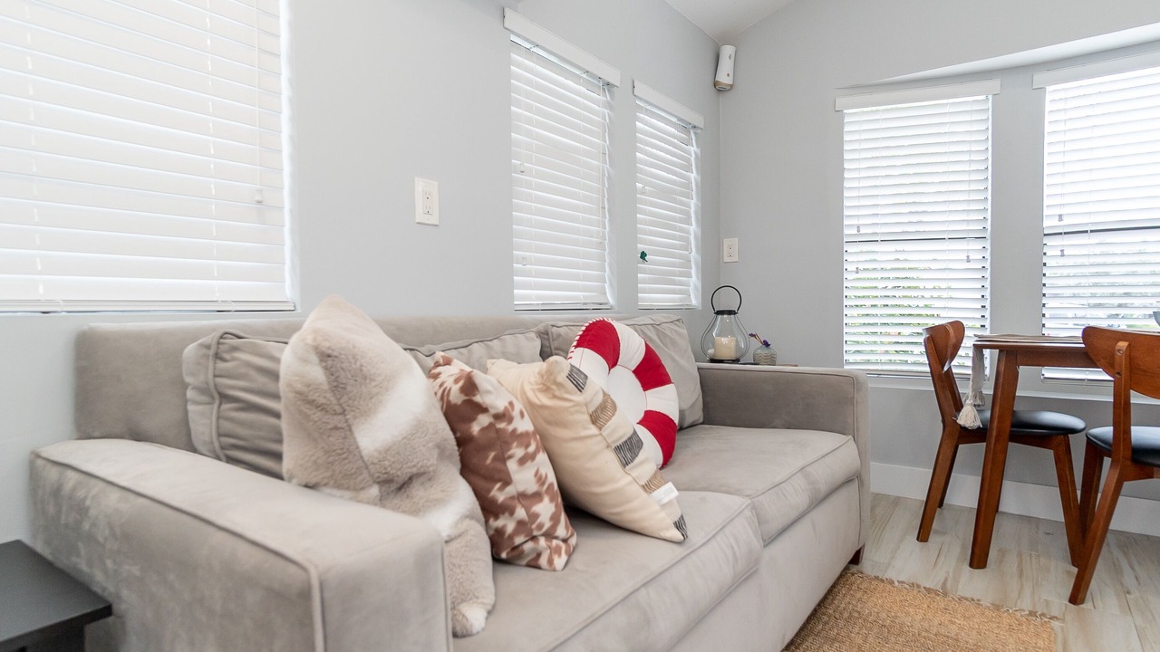 Photo of Livingroom in Key Largo
