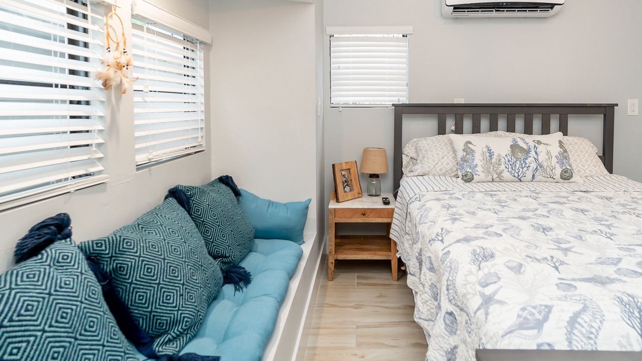 Photo of Bedroom in Key Largo