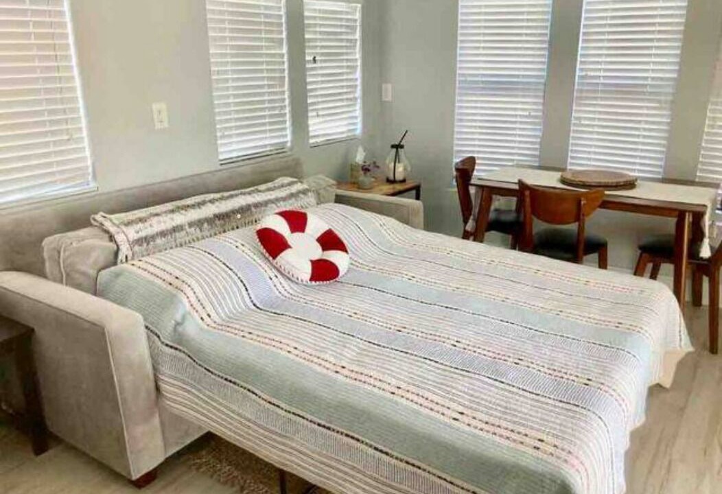 Photo of Bedroom in Key Largo