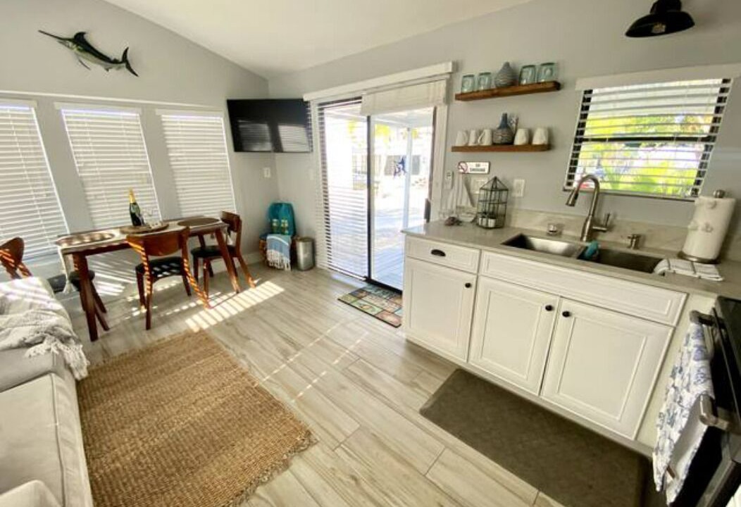Photo of Livingroom in Key Largo