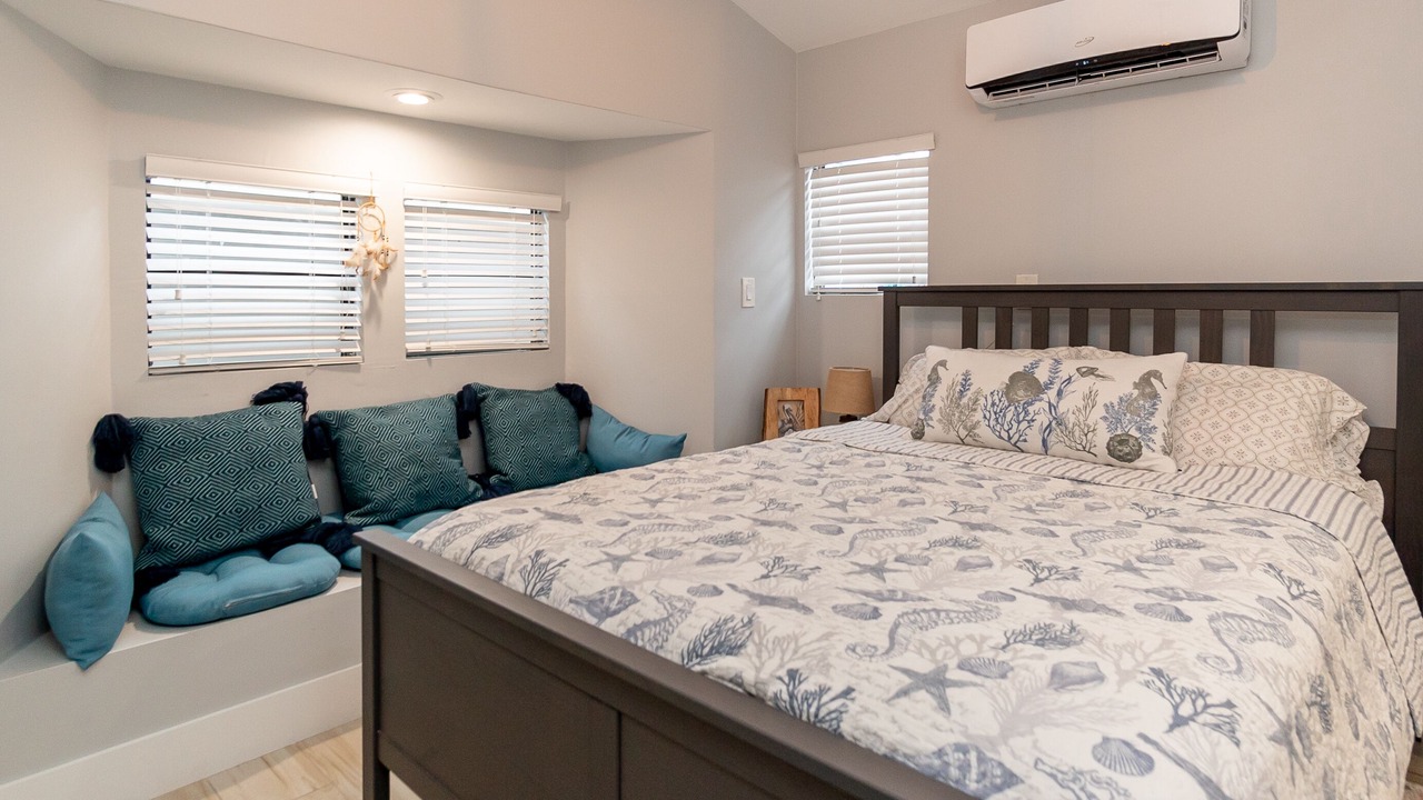 Photo of Bedroom in Key Largo