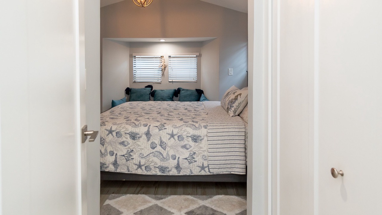 Photo of Bedroom in Key Largo