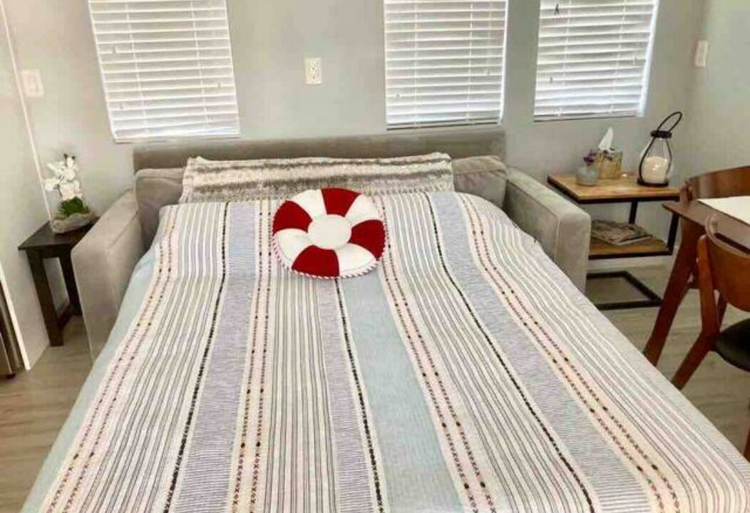 Photo of Bedroom in Key Largo