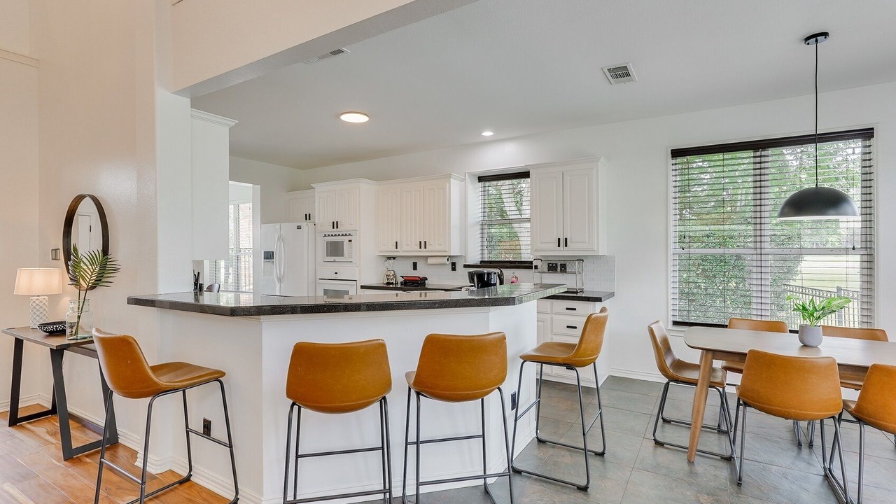 Photo of Kitchen in Frisco