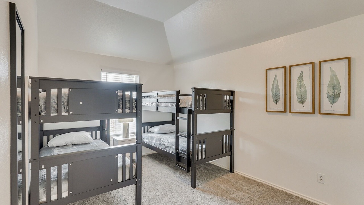 Photo of Bedroom in Frisco