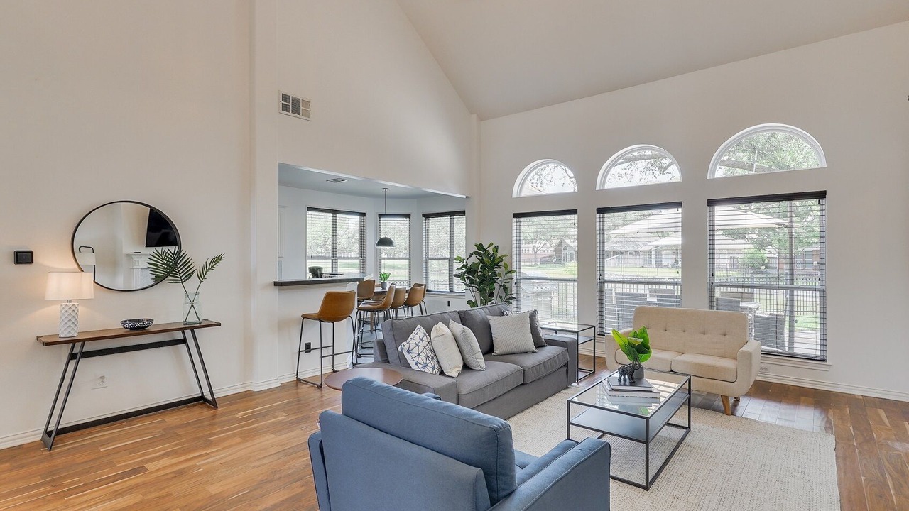 Photo of Livingroom in Frisco