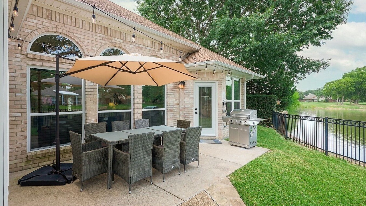 Photo of Outdoor in Frisco