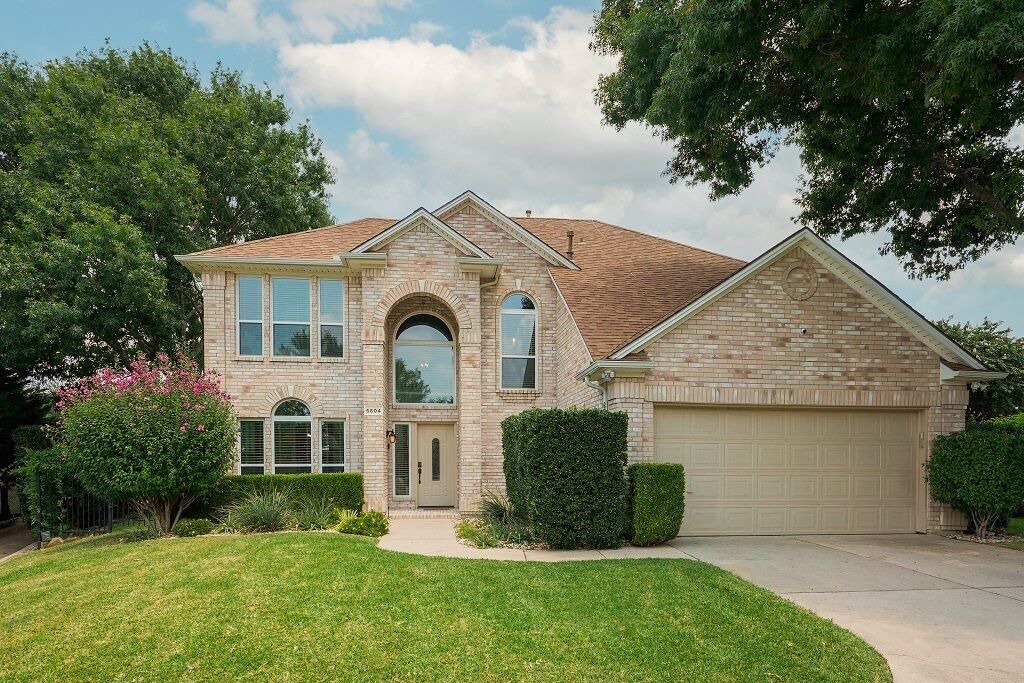 Photo of Outdoor in Frisco