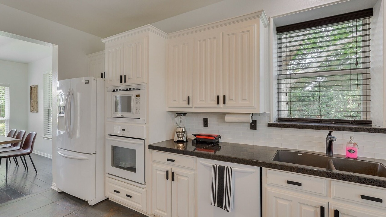 Photo of Kitchen in Frisco