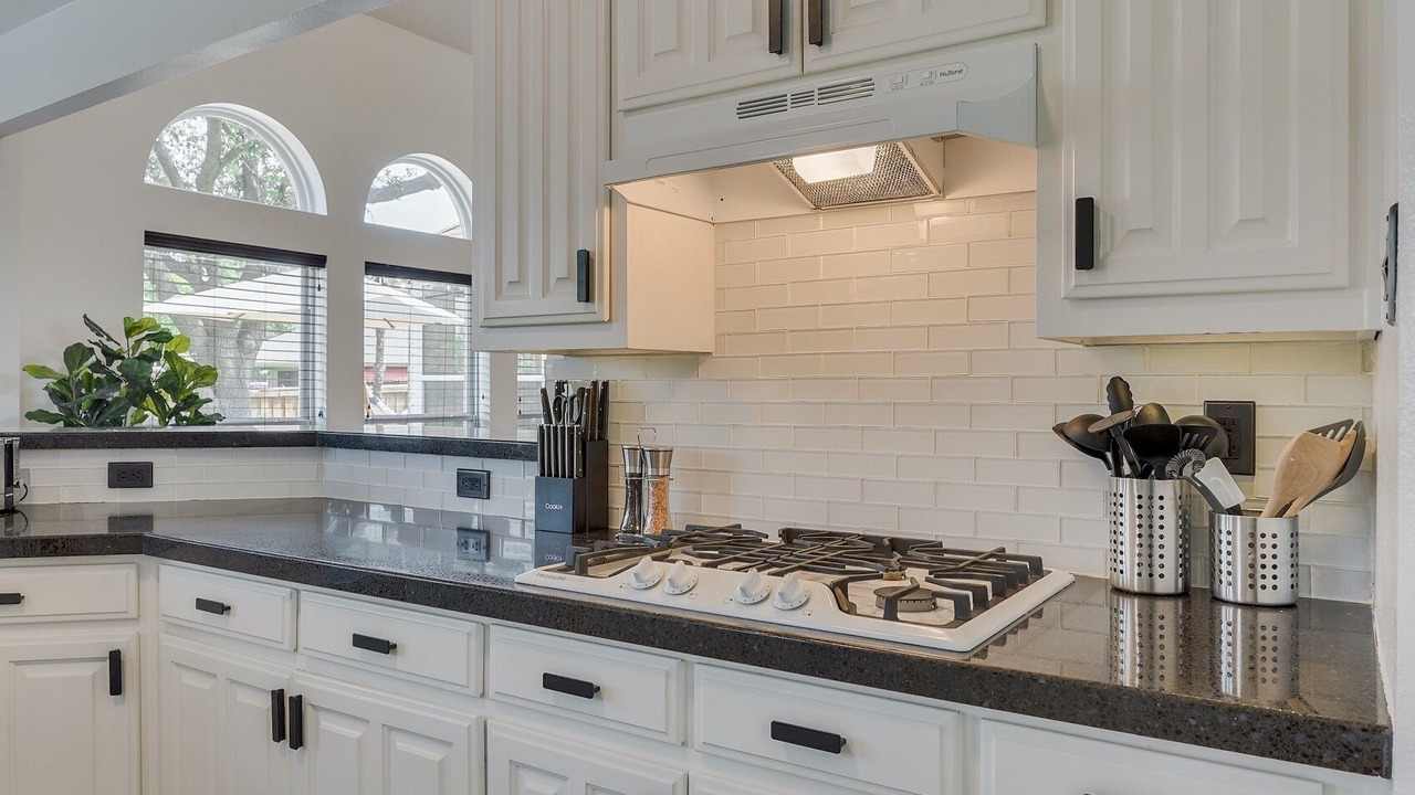 Photo of Kitchen in Frisco