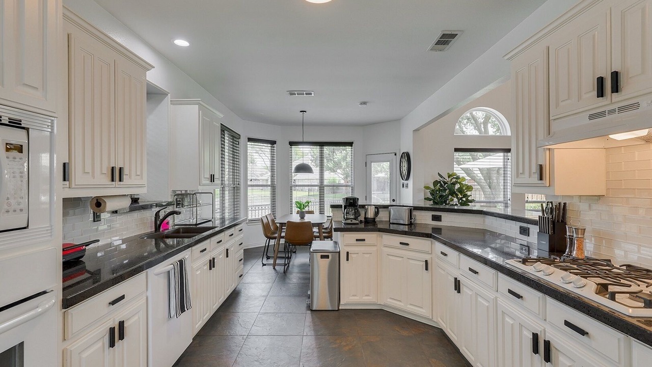 Photo of Kitchen in Frisco